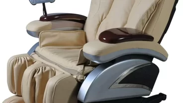 كرسي مساج CXTU Zero Gravity Luxury