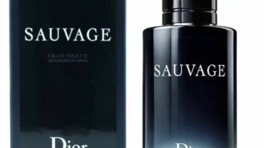 كريستان ديور سوفاج / Dior Sauvage Eau de Toilette