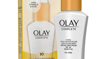 كريم أولاي / Olay Complete