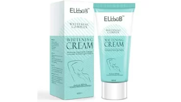 كريم ايل بوب / ELBBUB Whitening Cream