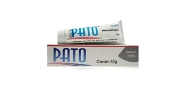 كريم باتو / Pato Cream