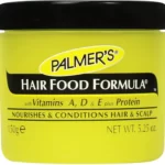 كريم بالمرز / Palmers Hair Food Formula Cream