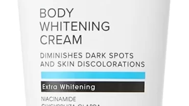 كريم بيو بالانس للتفتيح / Bio balance body whitening cream