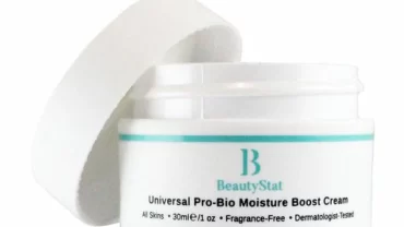 كريم بيوتي ستات يونيفرسال / Beautystat universal pro-bio Moisture