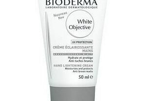كريم بيوديرما وايت – bioderma White Objective Crème