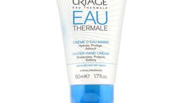 كريم ترطيب طبي لليدين URIAGE Eau Thermale – Water Hand Cream