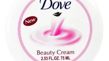 كريم دوف  Dove Beauty Cream