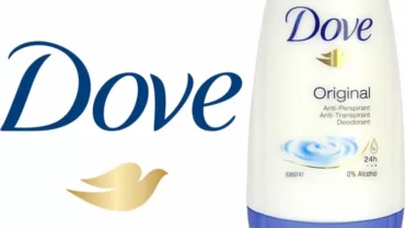 كريم دوف  Dove Original Anti-Perspirant