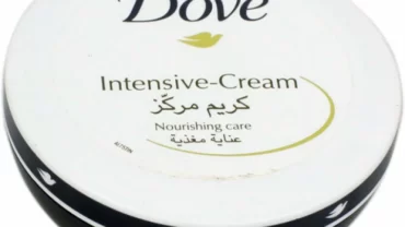 كريم دوف الترطيب المضاعف  Dove Beauty Cream