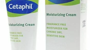 كريم سيتافيل / Cetaphil Moisturizing Cream