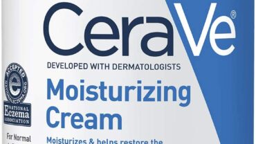 كريم سيرافي / CeraVe Moisturizing Cream