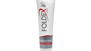 كريم فولدكس foldex cream