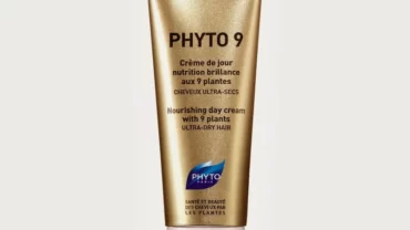 كريم فيتو / 9 Phyto 9 daily ultra nourishing cream for very dry hair