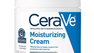 كريم مرطب سيرافي / CeraVe Moisturising Cream