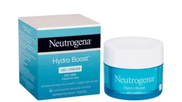كريم نيتروجينا / Neutrogena Hydro Boost