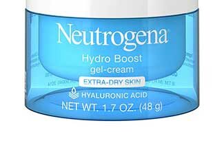 كريم نيتروجينا للترطيب / Neutrogena Hydro Boost