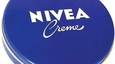 كريم نيفيا الأزرق / Nivea Cream