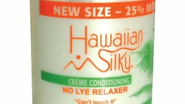 كريم هاوايان سيلكي Hawaiian Silky