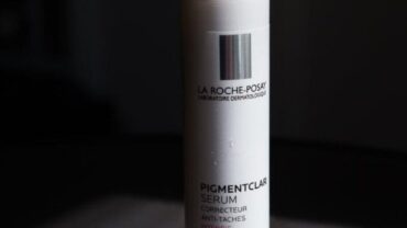 لاروش بوزاي بيجمنتكلار سيرم / La Roche Posay Pigmentclar Serum