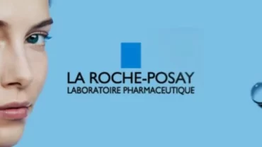لاروش بوزيه / LA ROCHE-POSAY