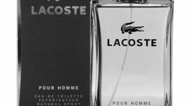 لاكوست بور هوم / Lacoste pour homme