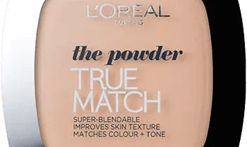 لوريال باريس ترو ماتش سوبر بلندبل / L’Oréal Paris True Match Super Blendable