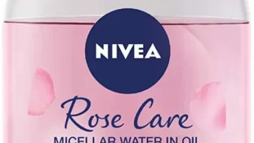 ماء ورد نيفيا NIVEA Rose Water