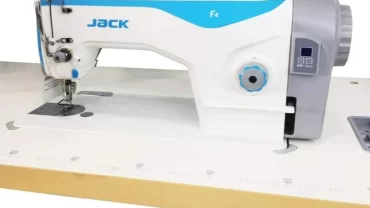 ماكينة خياطة جاك / Jack