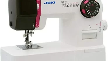 ماكينة خياطة جوكي / Juki