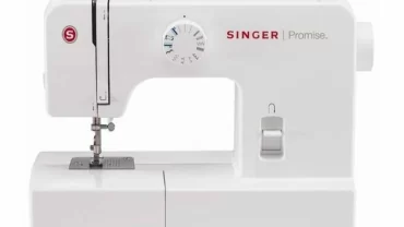 ماكينة خياطة سنجر بروميس /  Singer PROMISE