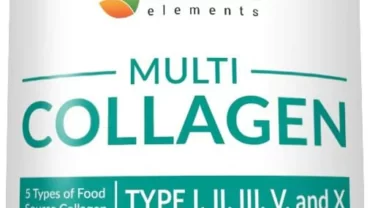 مالتي كولاجين ناتشورال (Multi Collagen Natural)