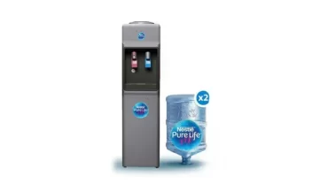 مبرد مياه نستله / Nestle