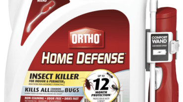 مبيد Ortho Home Defense