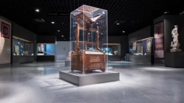 متحف الإسكندرية للآثار