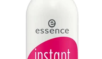 مثبت المكياج من إيسنس Essence instant matt