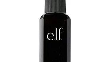 مثبت المكياج من إيلف e.l.f cosmetics mist & setting spray