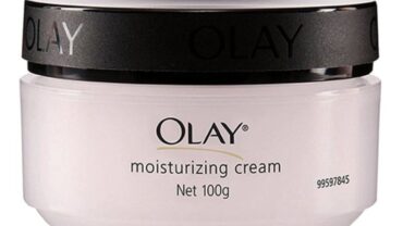 مرطب البشرة من أولاي / OLAY Moisturizing Cream