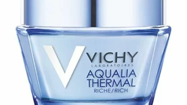 مرطب فيشي أكواليا / Vichy Aqualia Thermal Light Cream