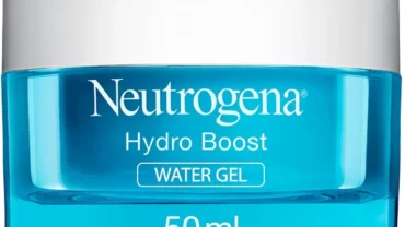 مرطب نيتروجينا هيدرو بوست Neutrogena hydro boost gel