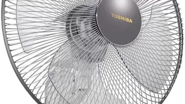 مروحة حائط توشيبا / Toshiba