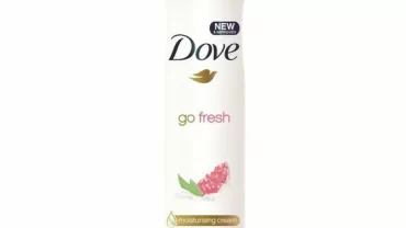 مزيل العرق دوف جو فريش Dove GO Fresh