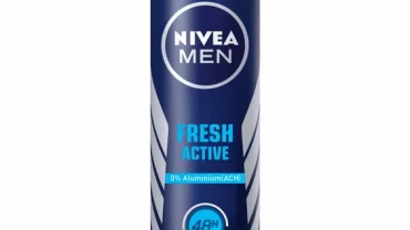 مزيل العرق من نيفيا فريش Nivea Men Fresh Active