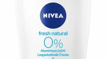 مزيل العرق نيفيا NIVEA Stick Fresh Natural