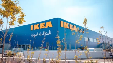 معرض ايكيا Ikea