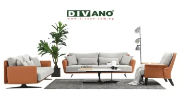 معرض ديفانو / Divano