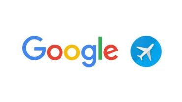 موقع Google flight