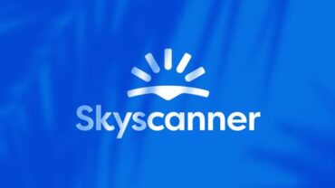 موقع Skyscanner