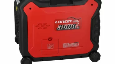 مولد كهرباء لونسين/ LONCIN LC3500I