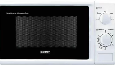 ميكرويف سمارت / Smart Microwave