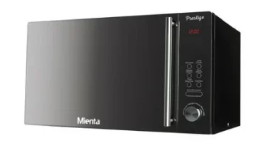 ميكرويف ميانتا / Mienta Microwave